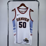 Regata Denver Nuggets City Edition 23/24 Aaron Gordon