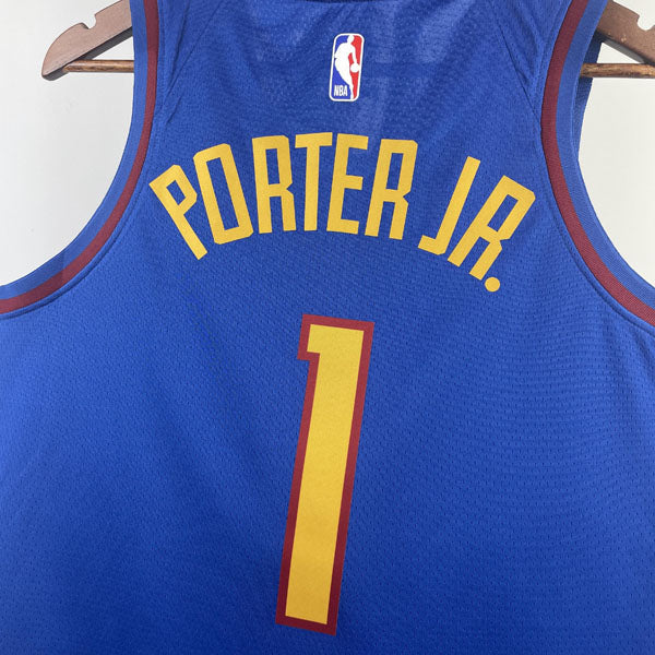 Regata Denver Nuggets Statement Edition 23/24 Porter Jr