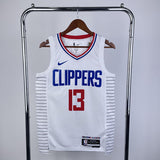 Regata Los Angeles Clippers Association Edition 23/24 Paul George