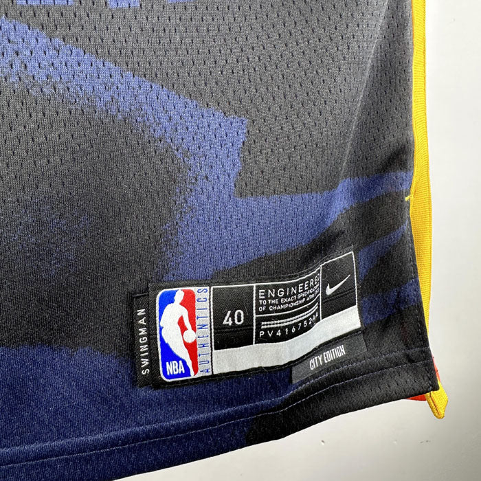 Regata Oklahoma City Thunder City Edition 23/24 Josh Giddey