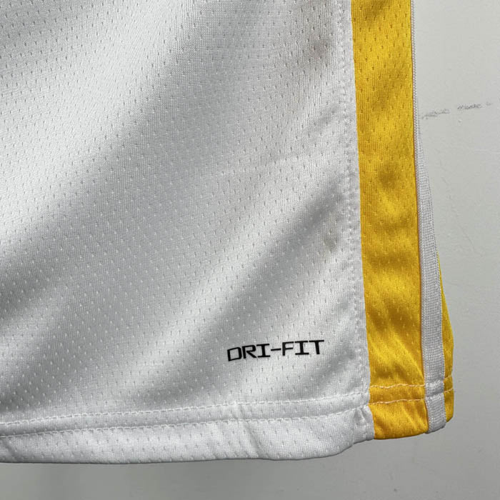 Regata Golden State Warriors 24/25 Jimmy Butler Branca