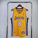 Regata Lakers Retrô Mitchell & Ness 1999/2000 Kobe Bryant