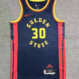 Regata Golden State Warriors City Edition 24/25 Stephen Curry