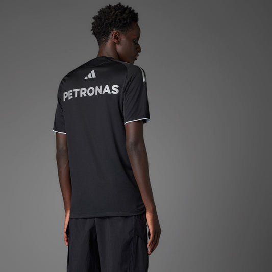Camisa Mercedes - AMG Petronas Fórmula One Team Mechanic