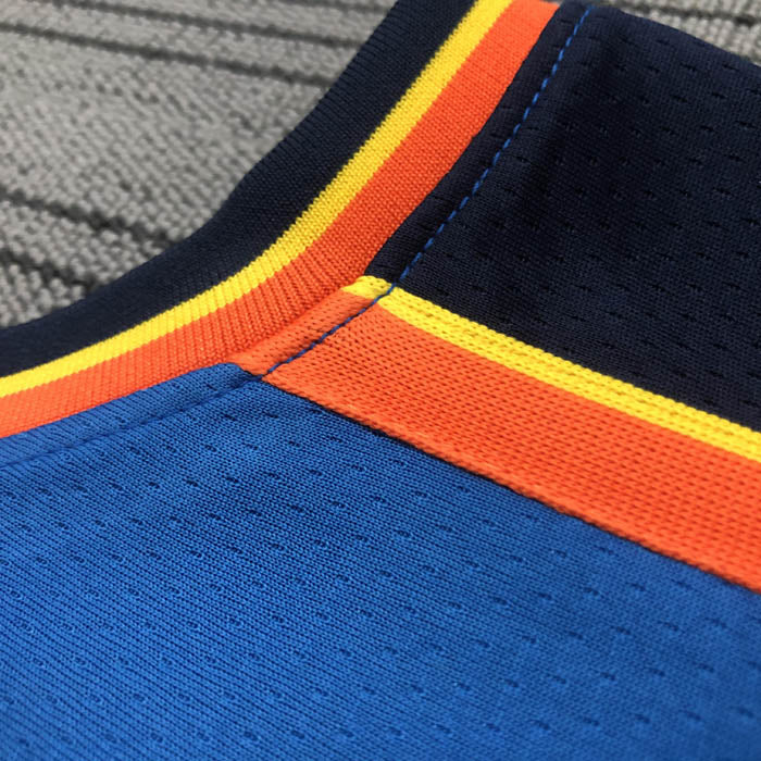 Regata Oklahoma City Thunder Icon Edition Russell Westbrook