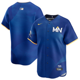 Camisa MLB Minnesota Twins City Connect 2024