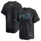 Camisa MLB Tampa Bay Rays City Connect 2024