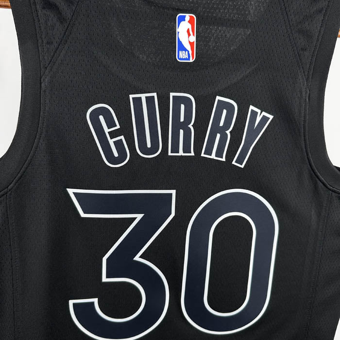 Regata Golden State Warriors Edição Especial de MvP Stephen Curry