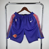 Short Phoenix Suns City Edition 23/24 Roxo
