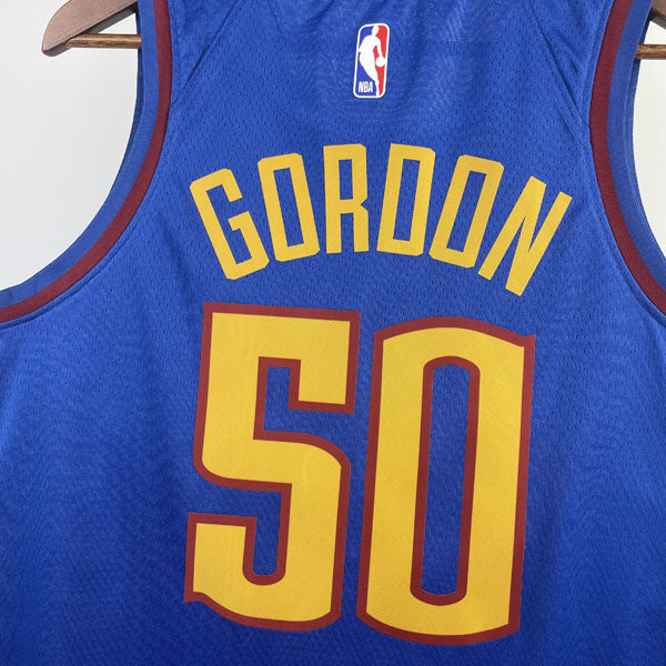 Regata Denver Nuggets Statement Edition 23/24 Aaron Gordon
