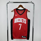 Regata Houston Rockets Icon Edition 25/26 Kevin Durant