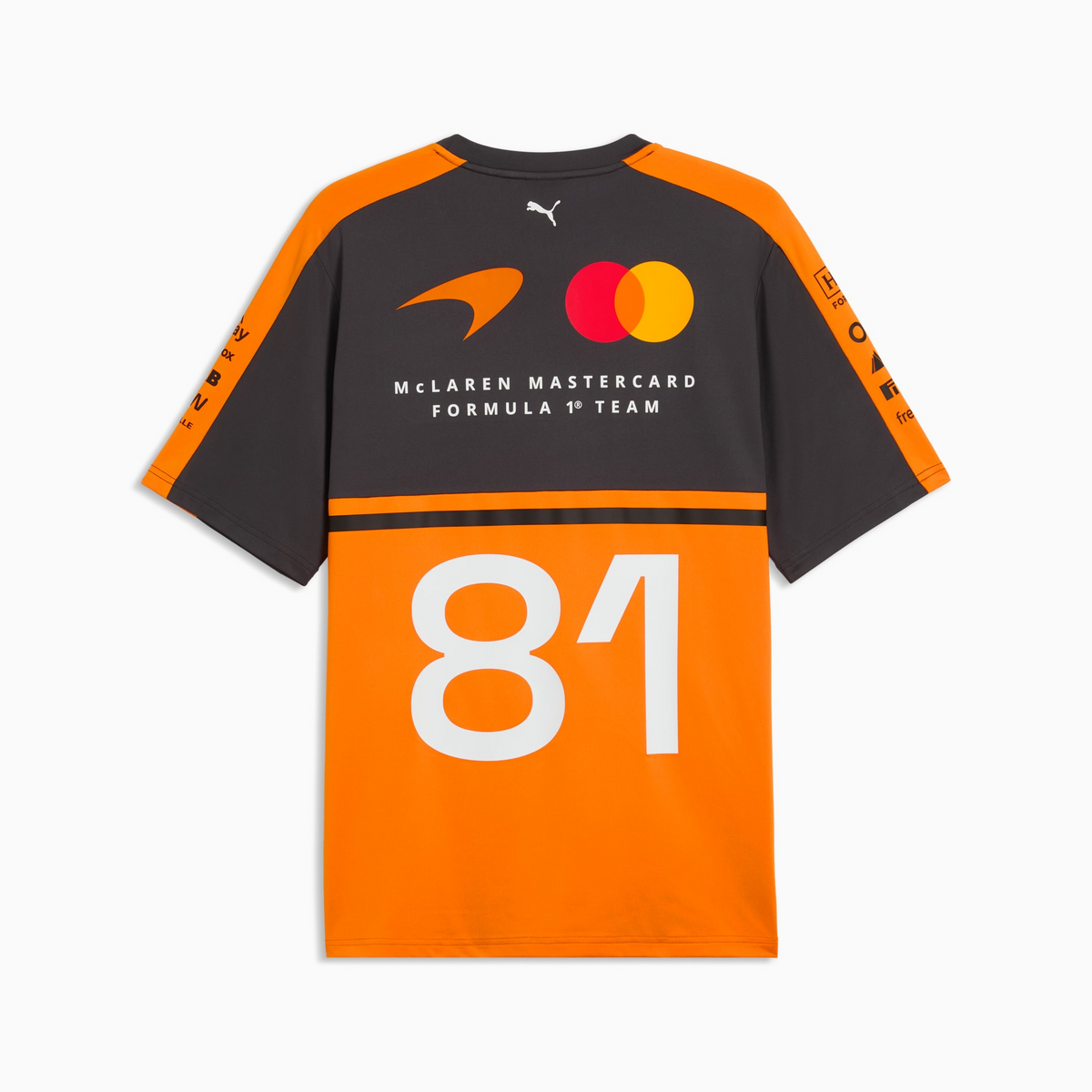 PUMA x McLAREN RACING Piastri