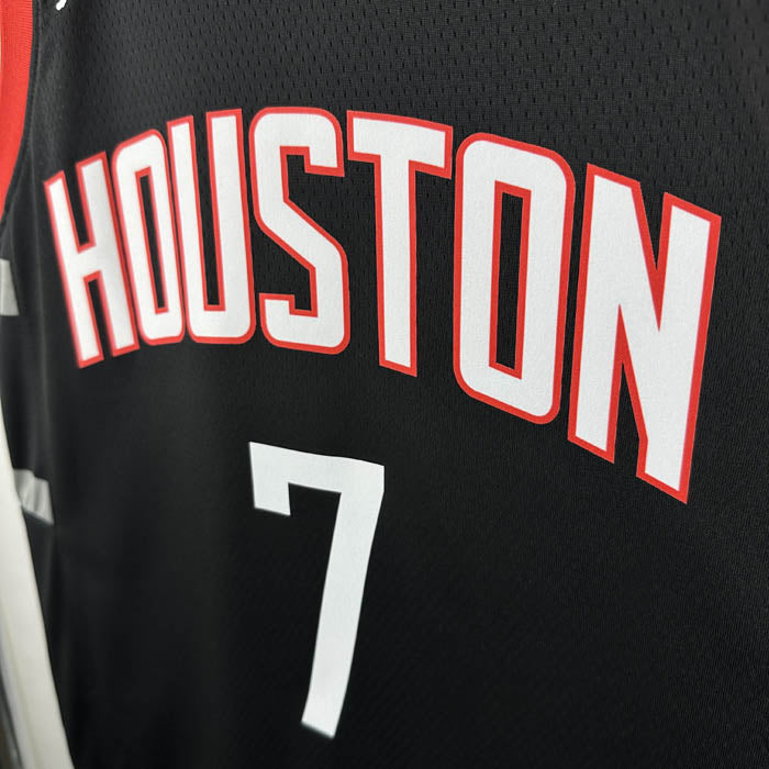 Regata Houston Rockets Statement Edition 25/26 Kevin Durant