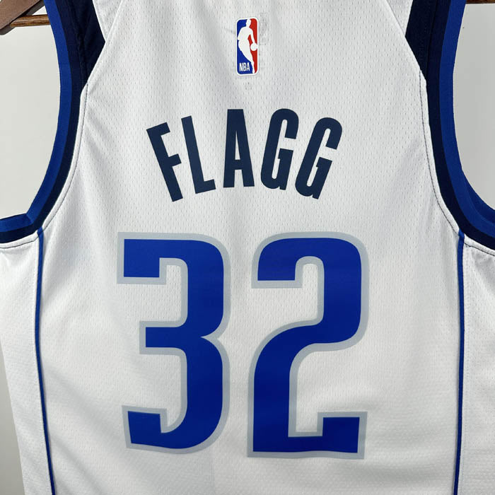 Regata Dallas Mavericks Association Edition 25/26 Cooper Flagg
