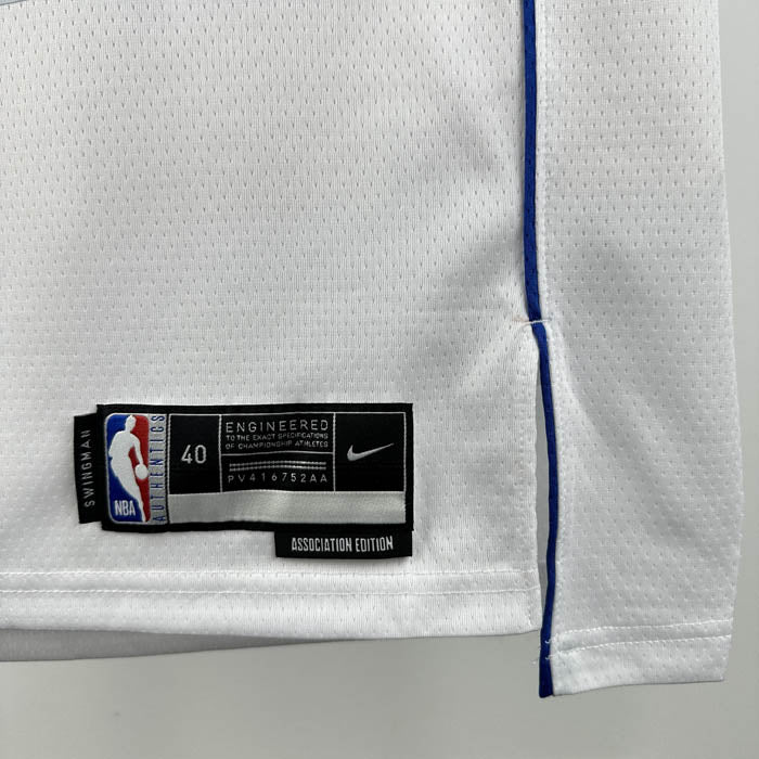 Regata Dallas Mavericks Association Edition 25/26 Cooper Flagg