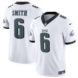 Camisa  Philadelphia Eagles Vapor F.U.S.E. Limited Branca