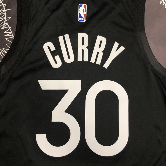 Regata Golden State Warriors "The Town" Stephen Curry