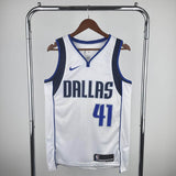 Regata Dallas Mavericks Association Edition Dirk Nowitzki