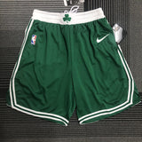 Short Boston Celtics Icon Edition Verde
