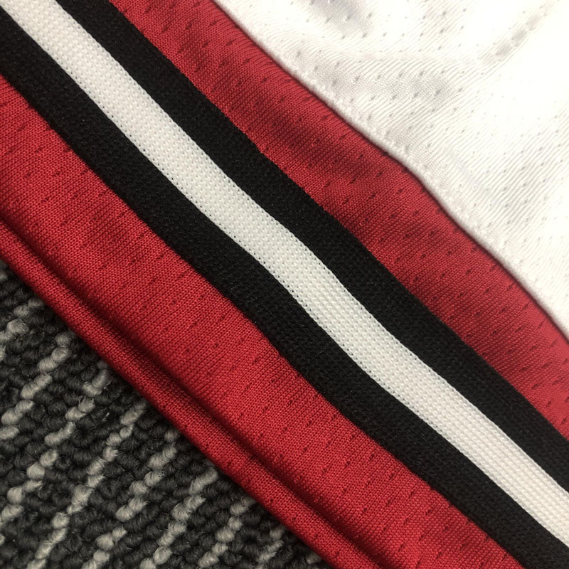 Short Chicago Bulls Association Edition Branco