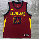 Regata Cleveland Cavaliers Icon Edition 2017 LeBron James