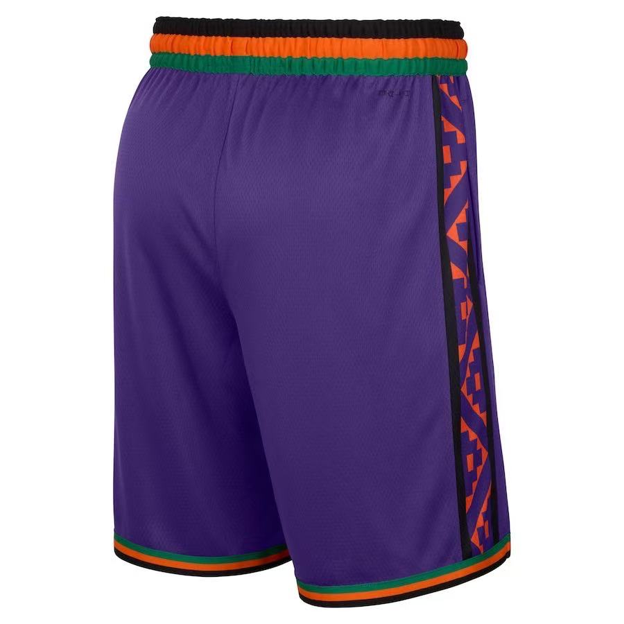 Short Phoenix Suns City Edition 24/25