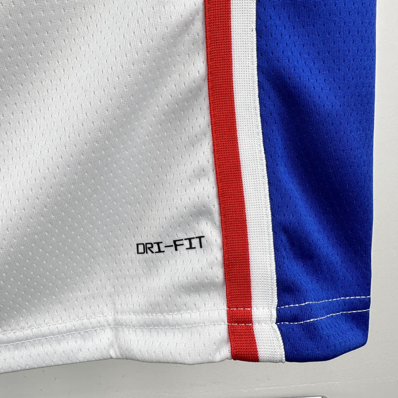 Regata Philadelphia 76ers Association Edition 24/25 Paul George
