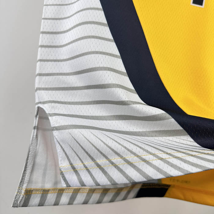 Regata Indiana Pacers Statement Edition 24/25 Pascal Siakam