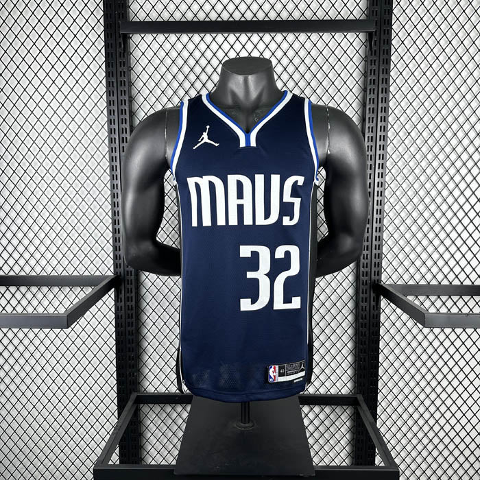 Regata Dallas Mavericks Statement Edition 25/26 Cooper Flagg