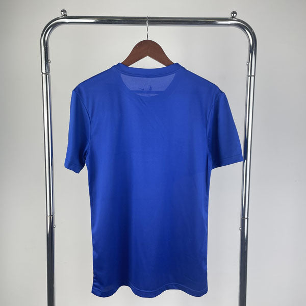 Camiseta Golden State Warriors DRI-FIT Azul