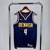 Regata Denver Nuggets Icon Edition 24/25 Russell Westbrook