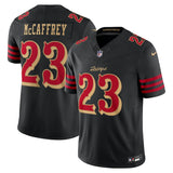 Camisa San Francisco 49ers Vapor F.U.S.E. Limited 2025 Rivalries Collection