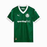 Camisa Palmeiras I 25/26 Verde Masculina
