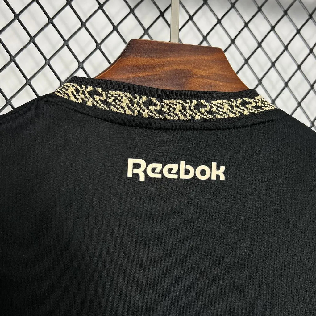 Camisa Botafogo III 24/25 Preta Masculina