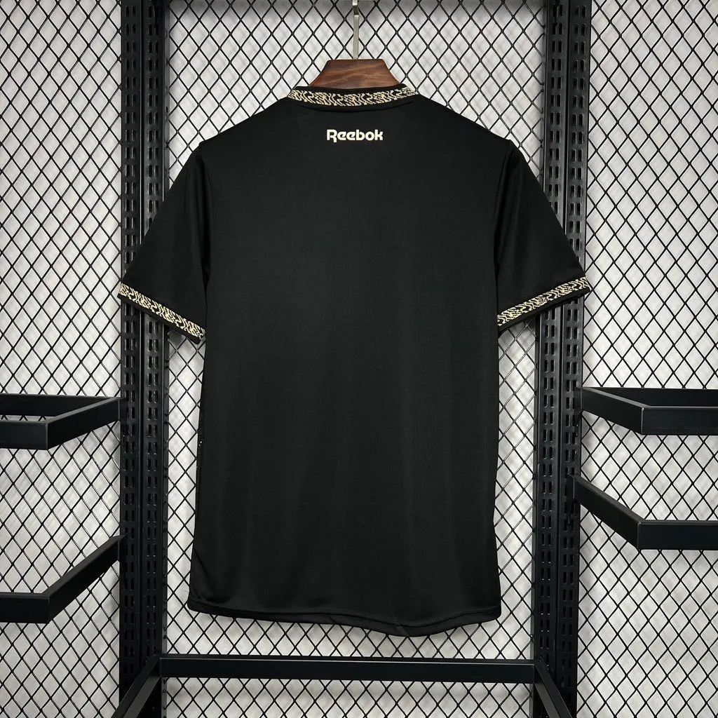 Camisa Botafogo III 24/25 Preta Masculina
