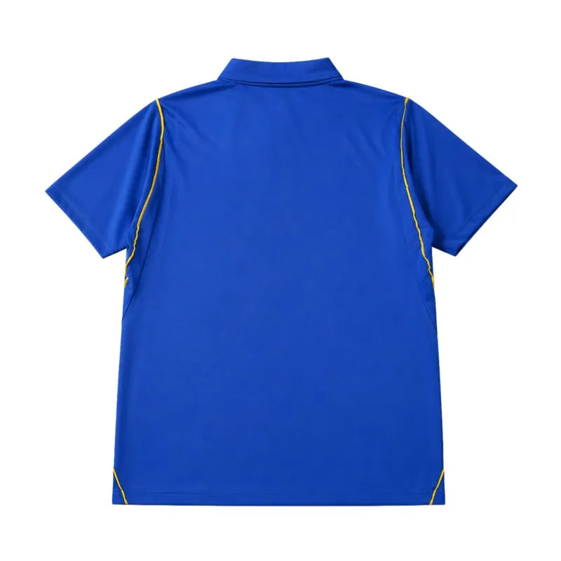Camisa Chelsea I 26/27 Azul Masculina