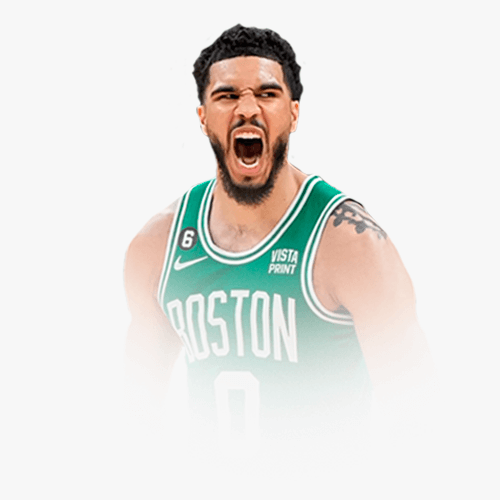 Jayson Tatum