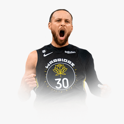 Stephen Curry