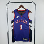 Regata  Toronto Raptors Classic Edition 24/25 RJ Barrett