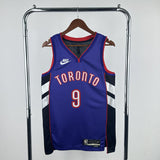 Regata  Toronto Raptors Classic Edition 24/25 RJ Barrett