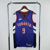 Regata  Toronto Raptors Classic Edition 24/25 RJ Barrett