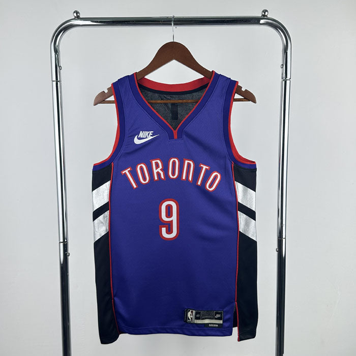 Regata  Toronto Raptors Classic Edition 24/25 RJ Barrett