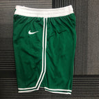 Short  Boston Celtics Icon Edition Verde