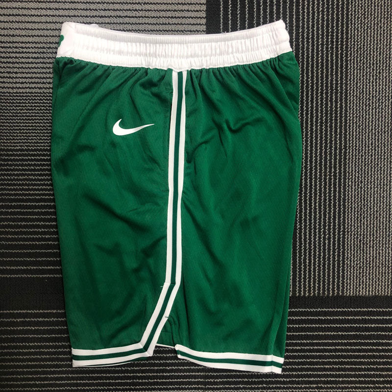 Short  Boston Celtics Icon Edition Verde
