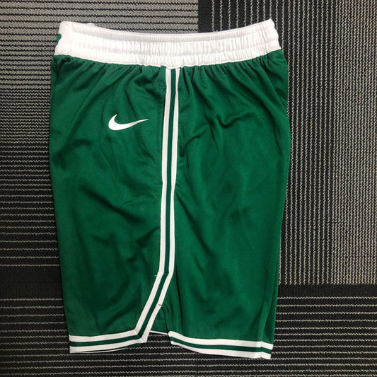 Short  Boston Celtics Icon Edition Verde