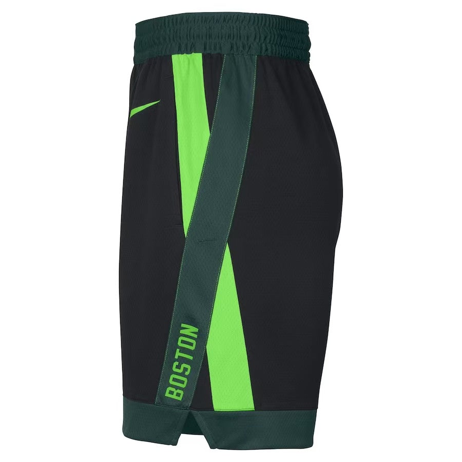 Short  Boston Celtics City Edition 24/25