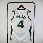 Regata  Boston Celtics City Edition 23/24 Jrue Holiday