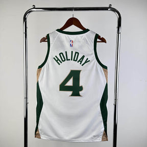 Regata  Boston Celtics City Edition 23/24 Jrue Holiday