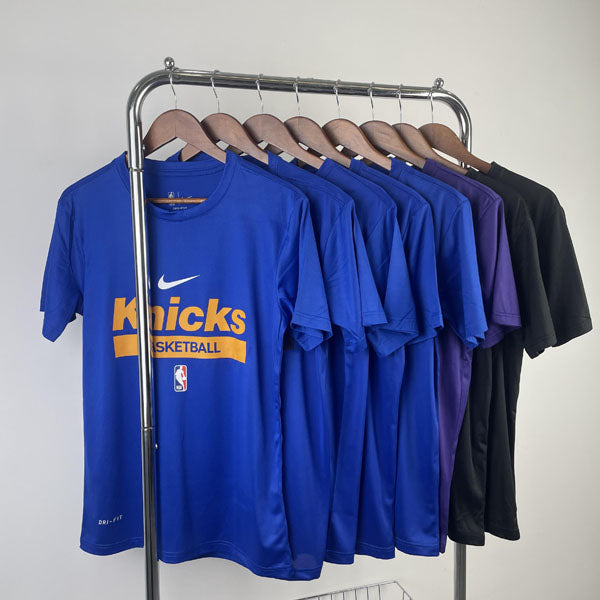 Camiseta  New York Knicks DRI-FIT