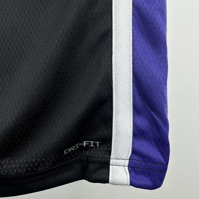 Regata  Sacramento Kings Icon Edition 24/25 Domantas Sabonis
